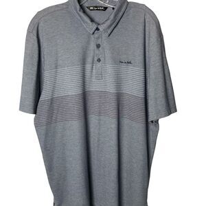 Travis Mathew Shirt Men’s Size XL Polo
